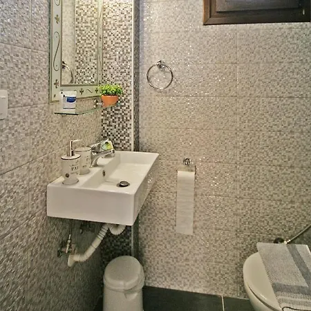 شقة Angela فوروفورو