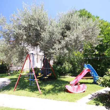 Angela شقة فوروفورو