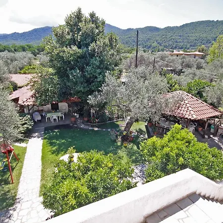 شقة Angela فوروفورو