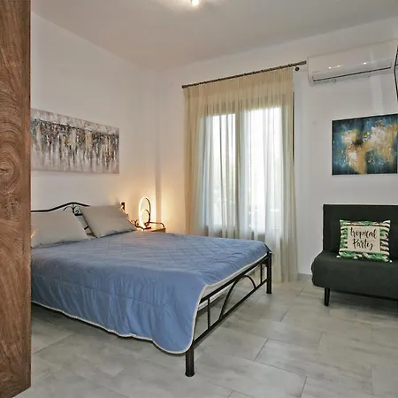 Angela Apartamento