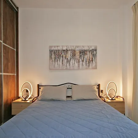 Angela Apartament *