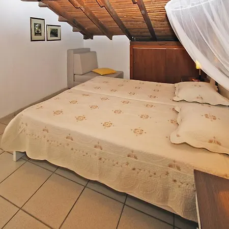 Lejlighed Angela Vourvourou