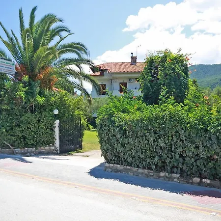 Angela Lejlighed Vourvourou