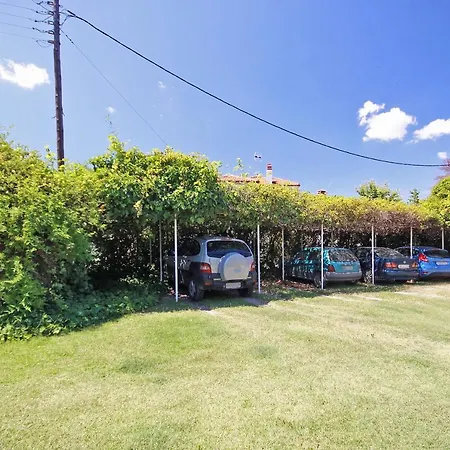 Lejlighed Angela Vourvourou