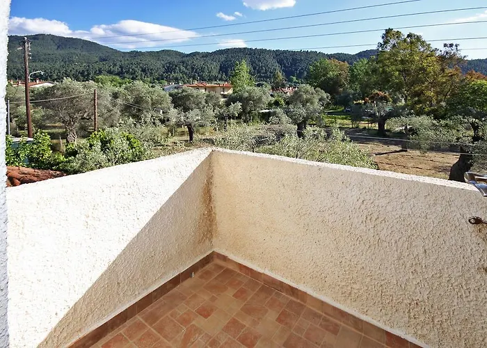 安吉拉别墅 公寓