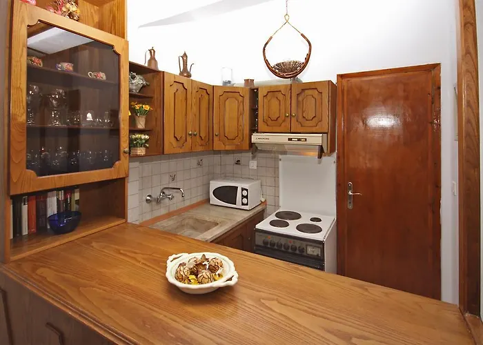 安吉拉别墅 公寓 沃尔沃罗