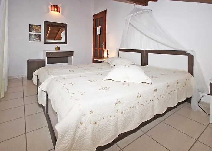 安吉拉别墅 沃尔沃罗