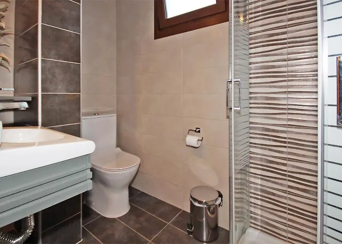 安吉拉别墅 公寓 *