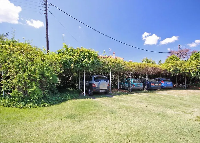 公寓 安吉拉别墅 沃尔沃罗