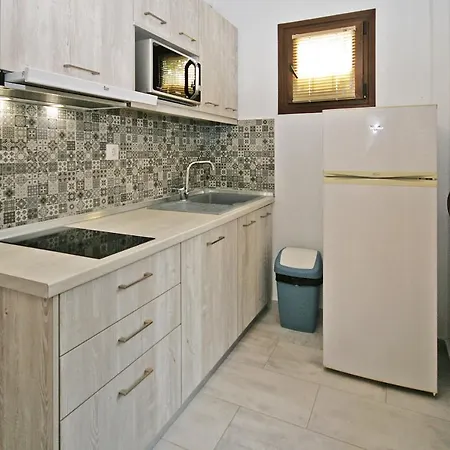 Апартаменты Angela *