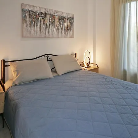 Апартаменты Angela Вурвуру