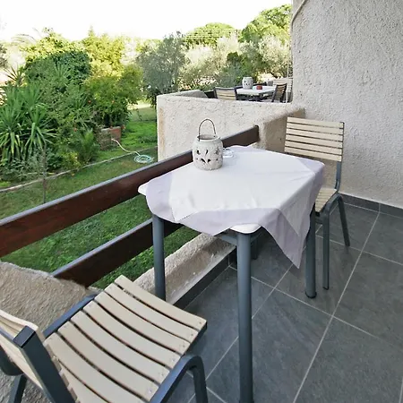 Angela Апартаменты