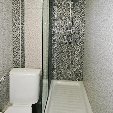 Апартаменты Angela Вурвуру