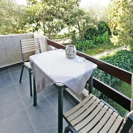 Angela Апартаменты Вурвуру