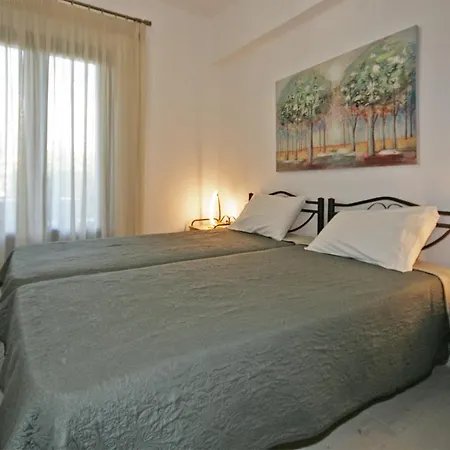 Angela Апартаменты