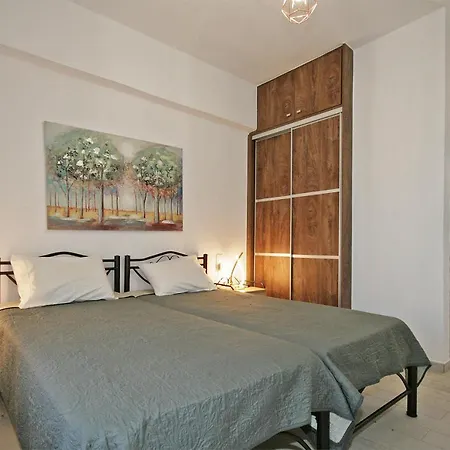 Апартаменты Angela *