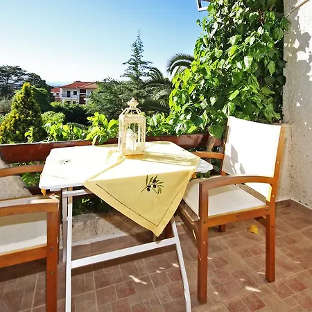 Апартаменты Angela