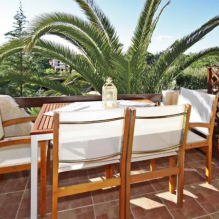 Апартаменты Angela