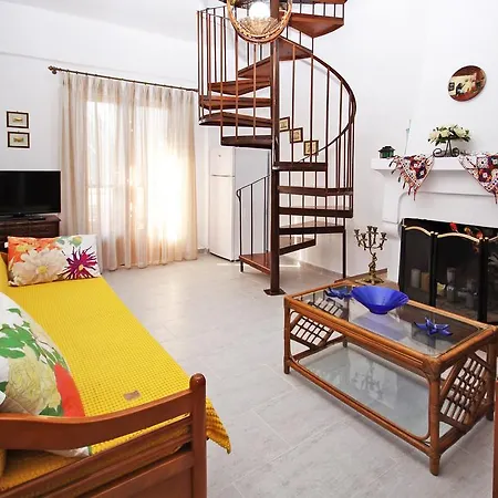 Angela Апартаменты