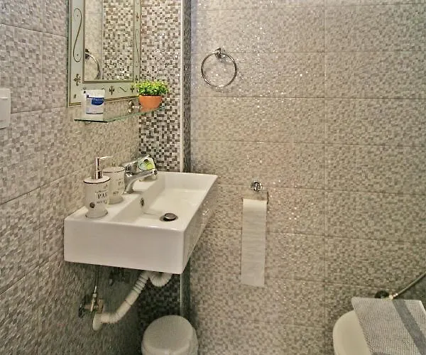 Apartamento Angela Vourvourou