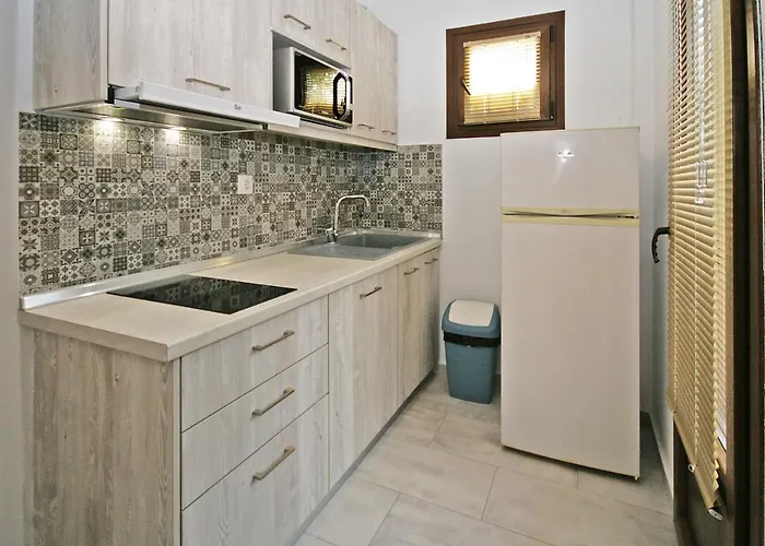 Apartamento Angela *