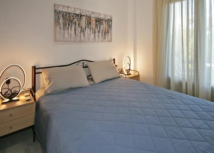 Apartamento Angela Vourvourou