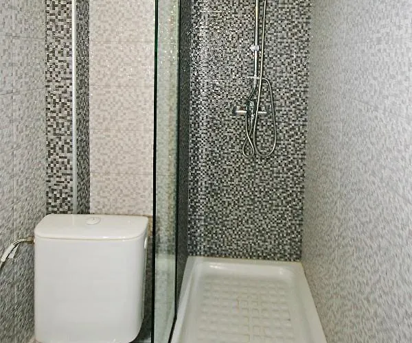 Apartamento Angela Vourvourou