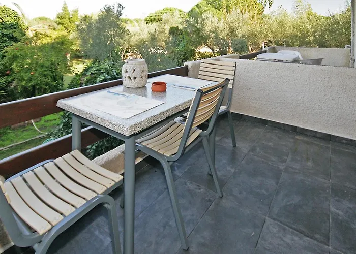 Apartamento Angela *