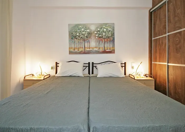 Apartamento Angela *