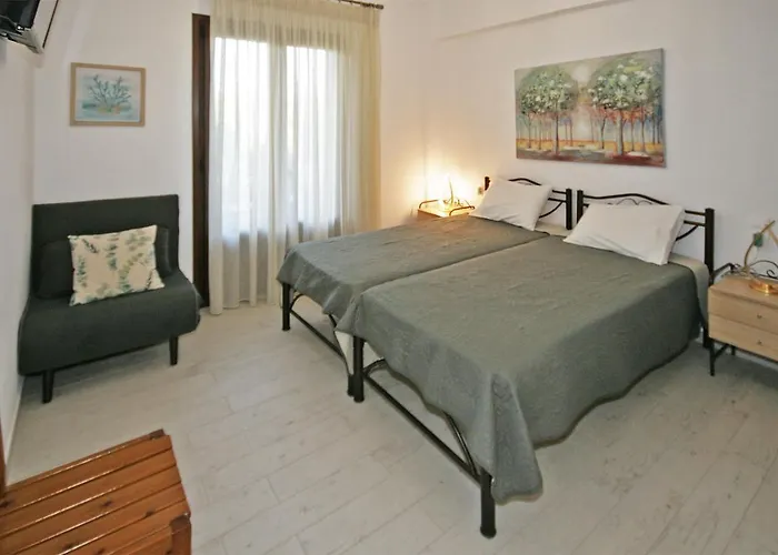 Apartamento Angela