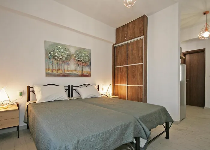 Apartamento Angela *