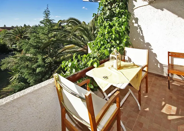 Angela Apartamento *