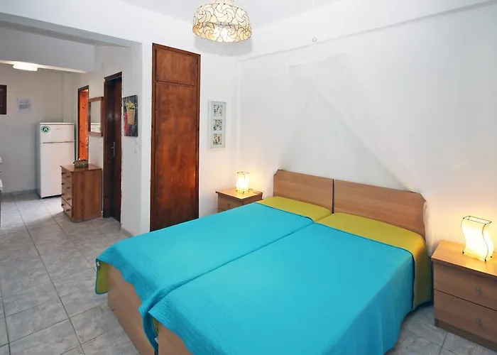 Angela Apartamento *