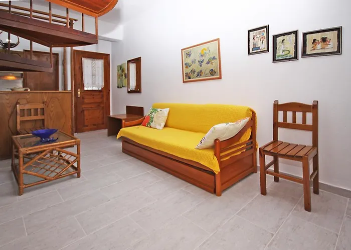 Apartamento Angela Vourvourou