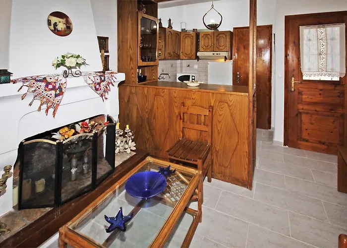 Apartamento Angela