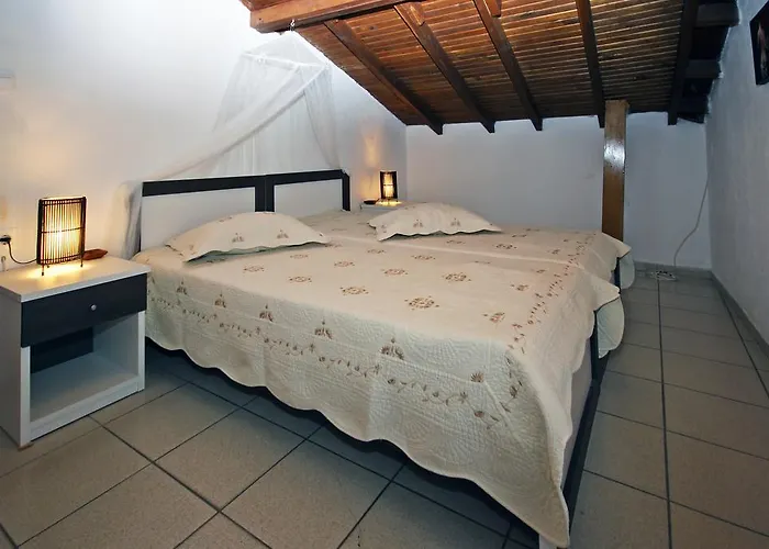 Angela Apartamento *