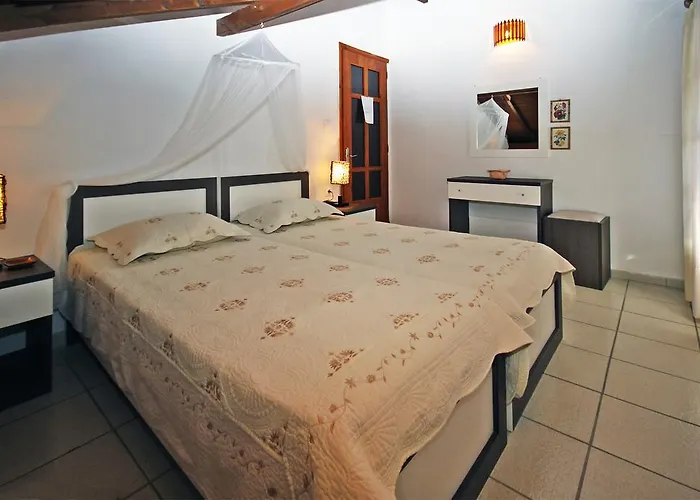 Angela Apartamento *