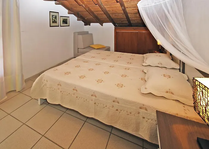 Apartamento Angela Vourvourou