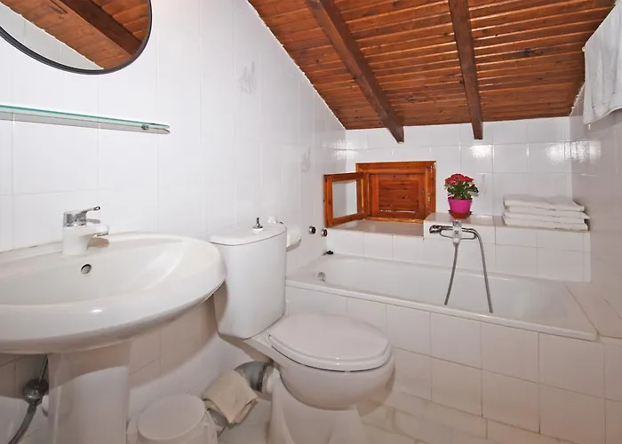 Apartamento Angela *