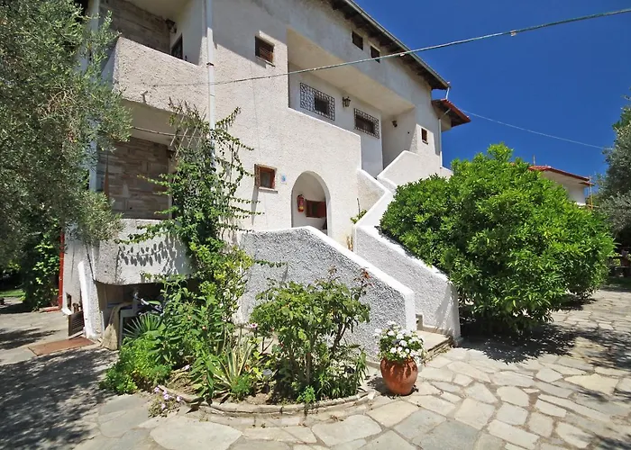 Apartamento Angela *