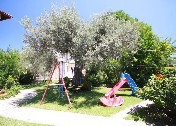 Angela Apartamento Vourvourou