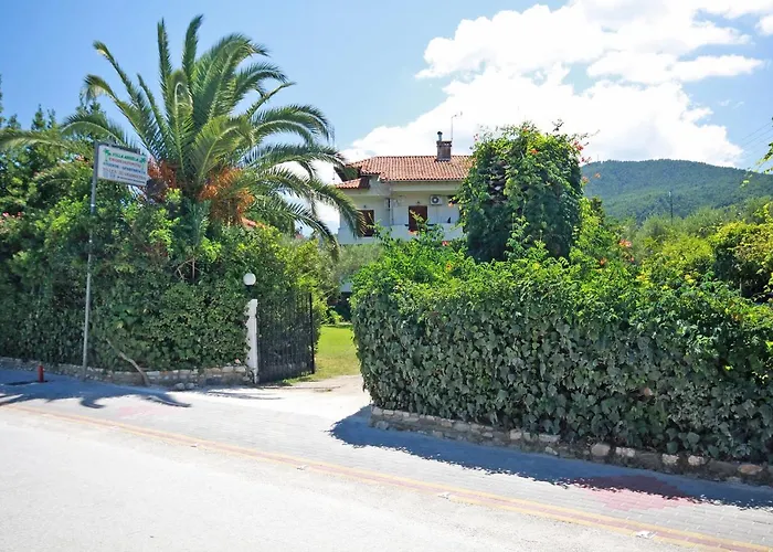 Angela Apartamento Vourvourou